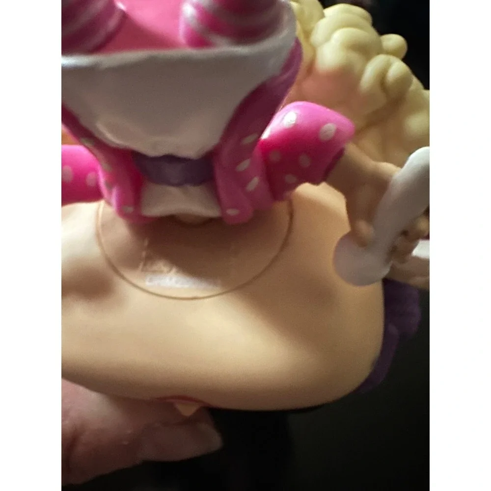Funko Pop Retro Toys Rock Star Barbie 05 Vinyl Figure‎ 2020 Pink Outfit
